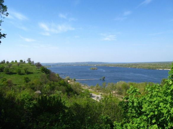 П'ять туристичних місць, які на Черкащині має побачити кожен українець