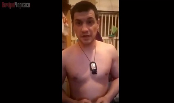 Винуватець смертельної ДТП у Черкасах намагався вчинити суїцид на відео