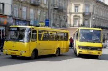 В Золотоноші скоротили автобусні рейси на маршрутах