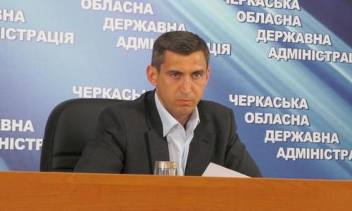 Чи причетний голова ОДА Юрій Ткаченко до тендерних махінацій?