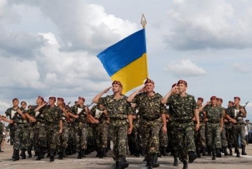 Школярка з Черкащини написала відвертого листа українському солдату
