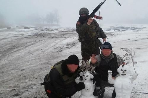 Черкаські солдати в АТО створюють сім'ї