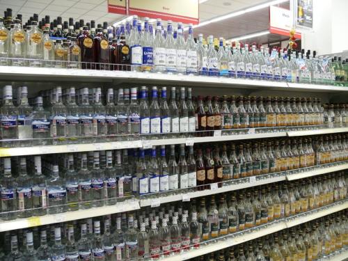 Пияцтву бій: алкоголь в Україні вже подорожчав
