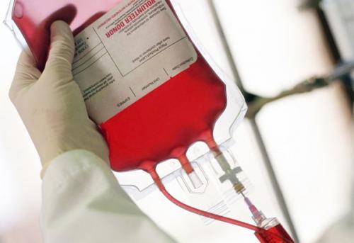 Увага! Терміново потрібен донор 1 + групи крові