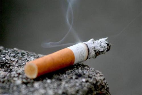 Уманський пенсіонер помер через непогашену цигарку (ВІДЕО)