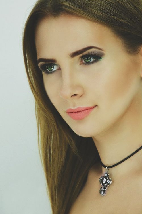 FACE of the DAY - Валентина Задоя