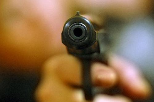 На Черкащині переселенець підстрелив місцевого жителя з пневматичного пістолета (ВІДЕО)