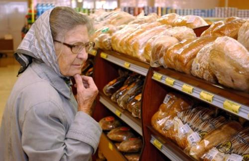 Хліб коштуватиме від 10 гривень?