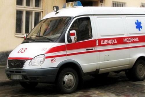 Черкаські машини швидкої допомоги можуть залишитися без пального