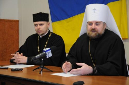Парафіянам з Московського патріархату не дають перейти у Київський