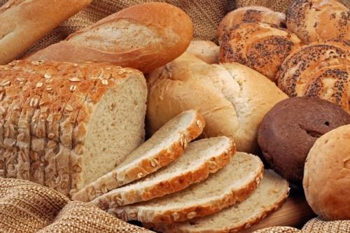 У Черкасах подорожчав хліб на 20 %