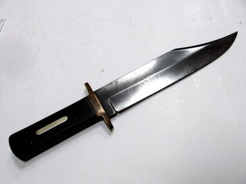 Як використовувати ніж для самооборони (ВІДЕО)