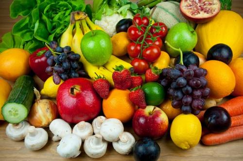 На Черкащині найбільше подорожчали овочі та фрукти