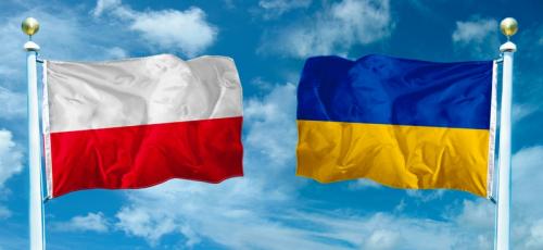 На Черкащині буде створено українського-польську академію