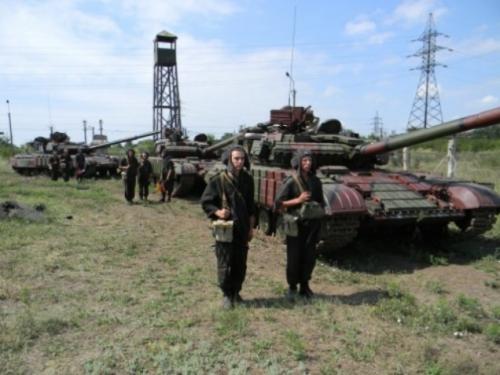 Демобілізований боєць збирає допомогу для черкаських танкістів
