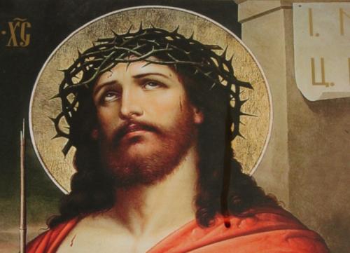 Чому закровоточила страсна ікона у церкві на Черкащині?