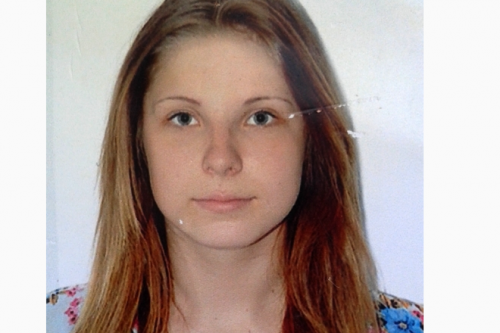 На Черкащині зникла 15-річна студентка