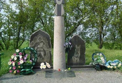 На Черкащині є унікальний пам’ятник 150 прикордонним псам, які “порвали” полк фашистів в рукопашному бою