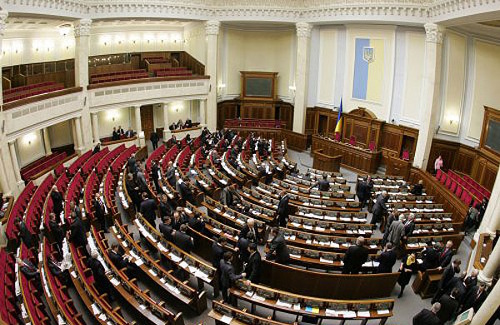 Півроку в раді: як працювали черкаські народні депутати