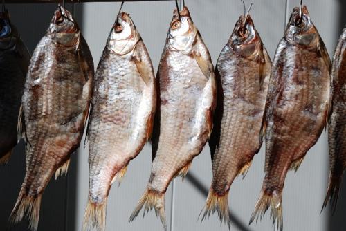 Сушена риба ледь не забрала життя 18-річної черкащанки (ВІДЕО)