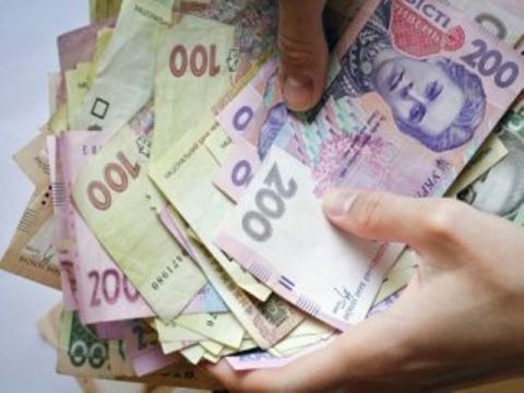 Активісти в Умані затримали аферистів-лотерейників