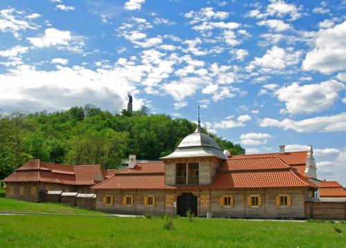 На Черкащині можна знайти легендарні скарби