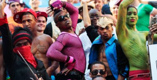 Чи підтримають жителі проведення гей-параду у Черкасах? (ВІДЕО)