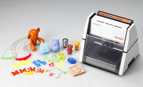 Черкаські розробники  планують налагодити випуск 3D принтерів