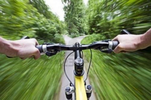 У рейтинг кращих велосипедних маршрутів потрапила і Черкащина