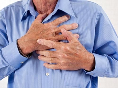 Черкащани найчастіше помирають від інфаркту