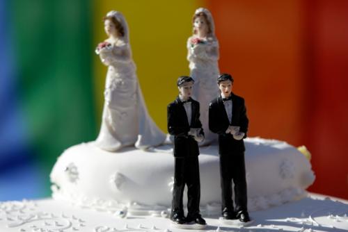 Як черкащани ставляться до легалізації одностатевих шлюбів?