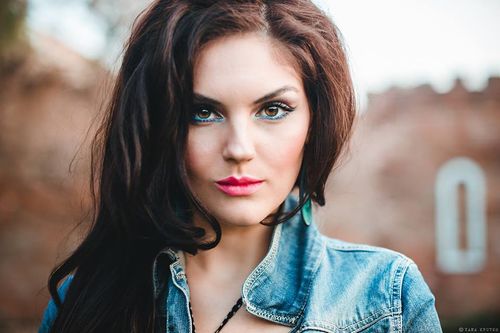 FACE of the DAY - Ірина Анатоліївна