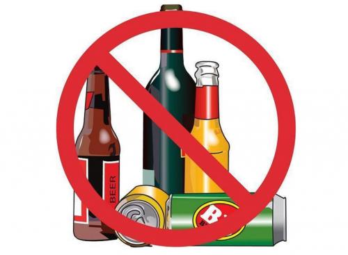 У нічних клубах Умані хочуть заборонити продавати алкоголь