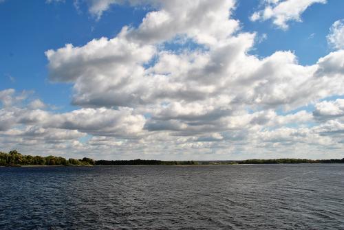 У Дніпрі було знайдено тіло чоловіка