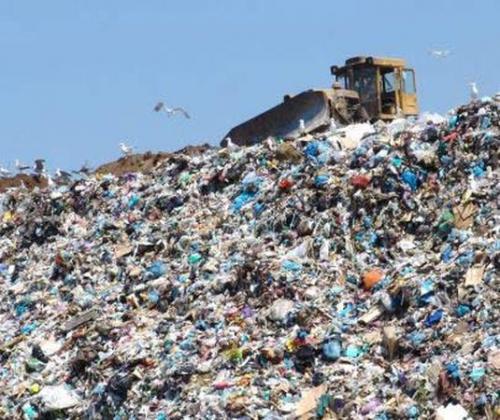 Черкасам загрожує сміттєвий колапс