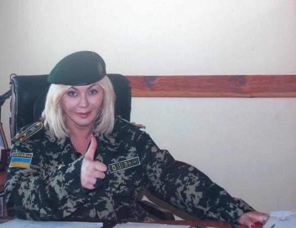 Ірина Білик ще нещодавно гостювала у Оршанці (ФОТО)