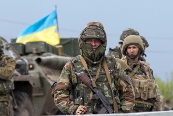 Демобілізувалися черкаські військові, які обороняли Донецький аеропорт