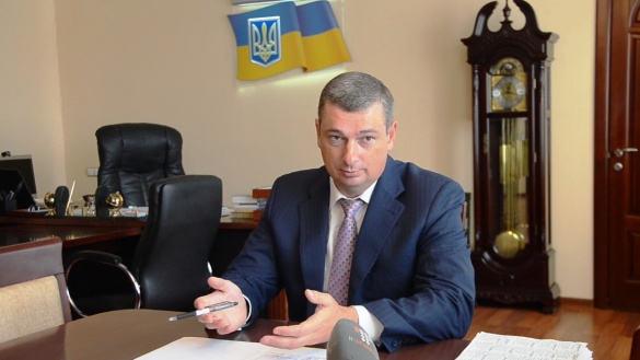 Головний міліціонер області розповів про нового керівника черкаської поліції
