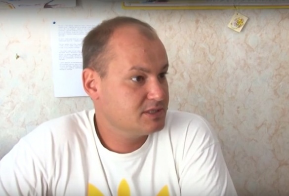 Черкаська прокуратура переплутала журналіста із міліціонером