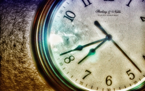 Коли переводять годинник: 5 фактів про 
