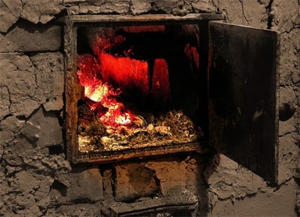 На Черкащині під час пожежі у будинку загинула жінка
