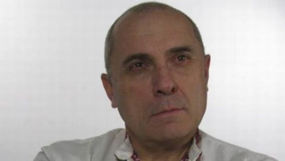 В міліції розповіли подробиці вбивства журналіста на Черкащині