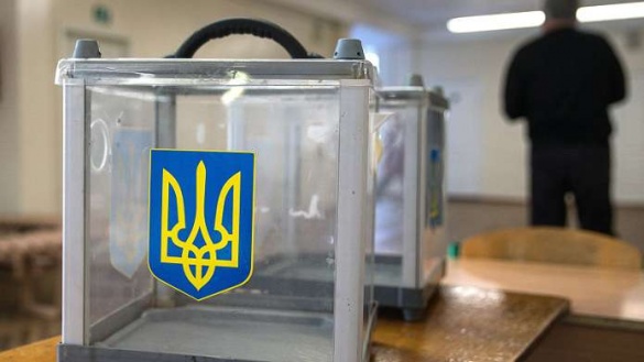 ТВК офіційно оголосила результати виборів до Черкаської міськради (ВІДЕО)
