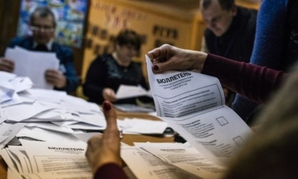 Булатецький звинуватив  заступника губернатора у фальсифікації виборів на Черкащині (ВІДЕО)