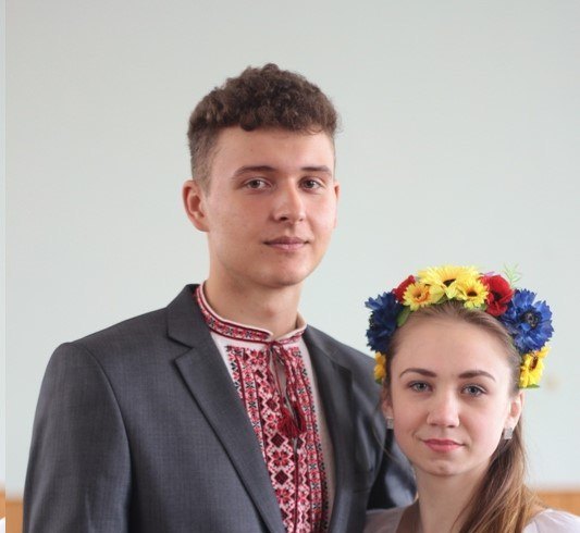 На Черкащині сільським головою став 22-річний студент