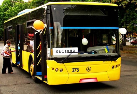 20 крутих фотографій, після яких ви полюбите тролейбуси у Черкасах