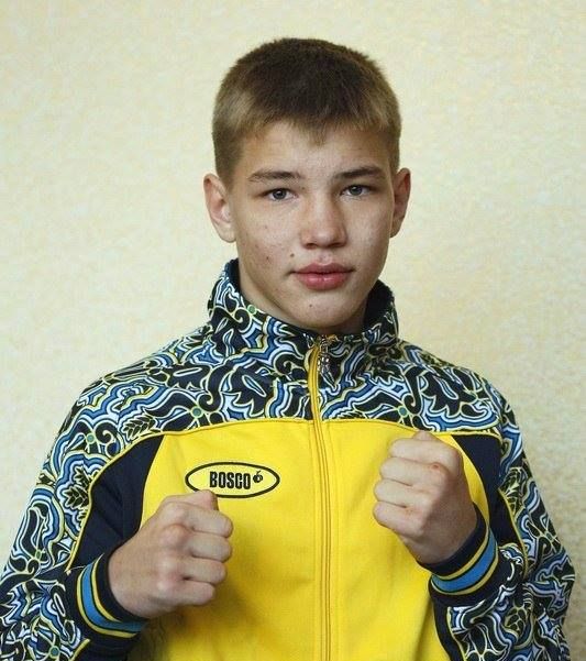 Черкаський боксер побив росіянина і переміг на чемпіонаті Європи (ВІДЕО)