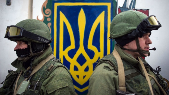 На Черкащині українським захисникам поставлять знак