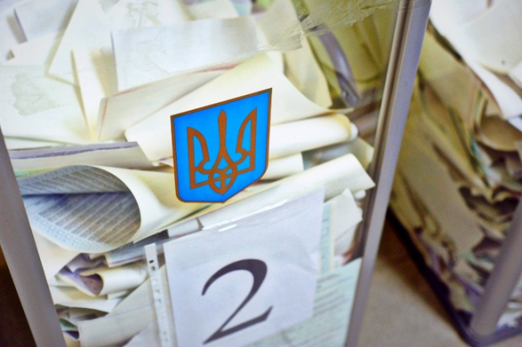 Суд зобов’язав перерахувати результати до Черкаської обласної ради