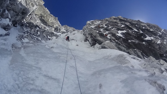 Черкаські альпіністи претендують на престижну російську премію